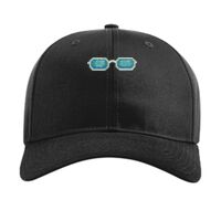 Pro Twill Snapback Thumbnail