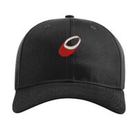 Pro Twill Snapback Thumbnail