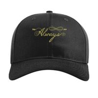 Pro Twill Snapback Thumbnail