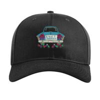 Pro Twill Snapback Thumbnail