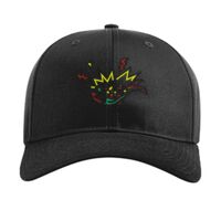Pro Twill Snapback Thumbnail