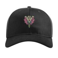 Pro Twill Snapback Thumbnail