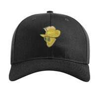 Pro Twill Snapback Thumbnail