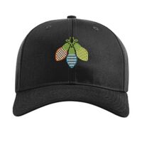 Pro Twill Snapback Thumbnail