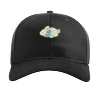 Pro Twill Snapback Thumbnail