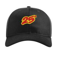 Pro Twill Snapback Thumbnail