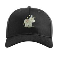 Pro Twill Snapback Thumbnail