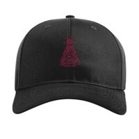 Pro Twill Snapback Thumbnail