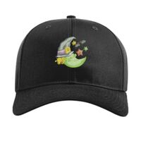Pro Twill Snapback Thumbnail