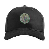 Pro Twill Snapback Thumbnail