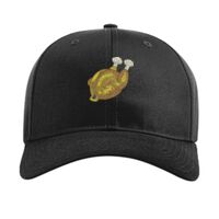 Pro Twill Snapback Thumbnail