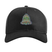 Pro Twill Snapback Thumbnail