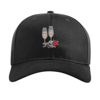 Pro Twill Snapback Thumbnail