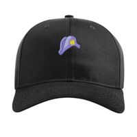 Pro Twill Snapback Thumbnail