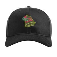 Pro Twill Snapback Thumbnail