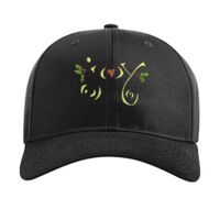 Pro Twill Snapback Thumbnail