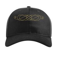 Pro Twill Snapback Thumbnail