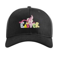 Pro Twill Snapback Thumbnail