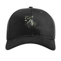 Pro Twill Snapback Thumbnail