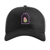 Pro Twill Snapback Thumbnail