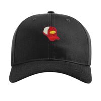 Pro Twill Snapback Thumbnail