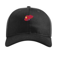 Pro Twill Snapback Thumbnail