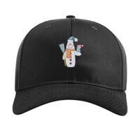 Pro Twill Snapback Thumbnail