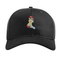 Pro Twill Snapback Thumbnail