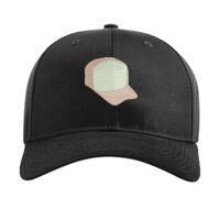 Pro Twill Snapback Thumbnail