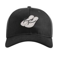 Pro Twill Snapback Thumbnail