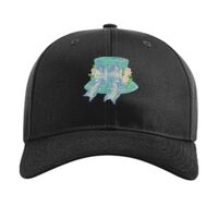 Pro Twill Snapback Thumbnail