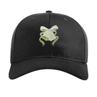 Pro Twill Snapback Thumbnail