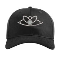 Pro Twill Snapback Thumbnail