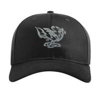 Pro Twill Snapback Thumbnail