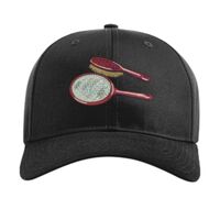 Pro Twill Snapback Thumbnail
