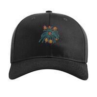 Pro Twill Snapback Thumbnail