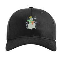 Pro Twill Snapback Thumbnail