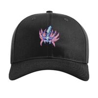 Pro Twill Snapback Thumbnail