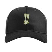 Pro Twill Snapback Thumbnail