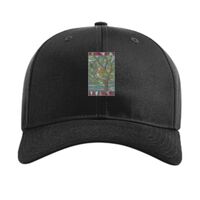 Pro Twill Snapback Thumbnail