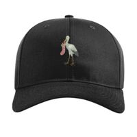 Pro Twill Snapback Thumbnail