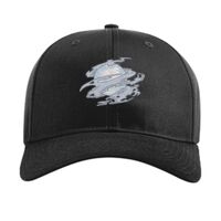 Pro Twill Snapback Thumbnail