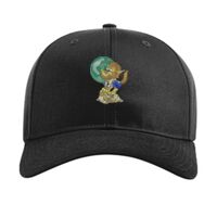 Pro Twill Snapback Thumbnail