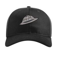 Pro Twill Snapback Thumbnail