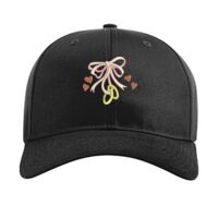 Pro Twill Snapback Thumbnail