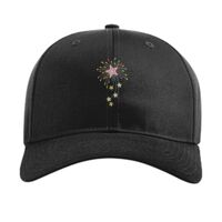 Pro Twill Snapback Thumbnail