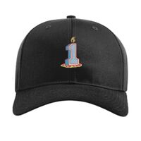 Pro Twill Snapback Thumbnail