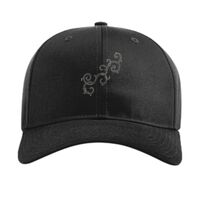 Pro Twill Snapback Thumbnail