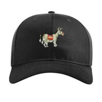 Pro Twill Snapback Thumbnail