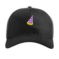 Pro Twill Snapback Thumbnail